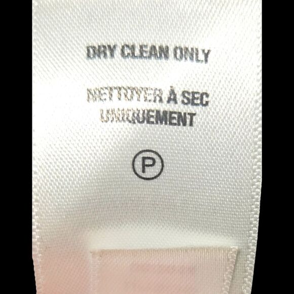 AEROPOSTALE Women's Warm Plaid Winter Peacoat Size Small - Picture 12 of 16